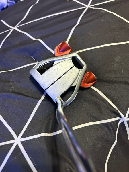 TaylorMade Spider Putter
