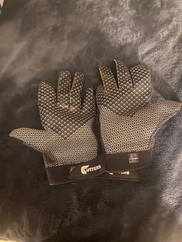 Cutters Football Receiver Gloves