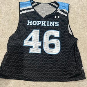New John’s Hopkins Team Issued Practice Jersey