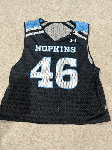 New John’s Hopkins Team Issued Practice Jersey