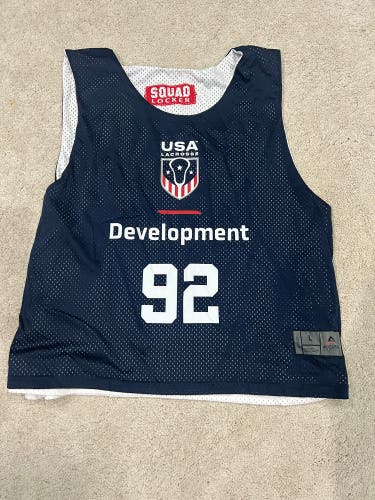 Team USA Development Program Practice Jersey