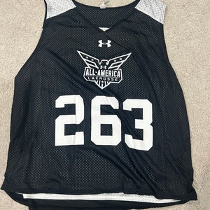 Under Armour All America Practice Jersey