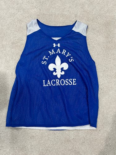 St Mary’s High School Practice Jersey