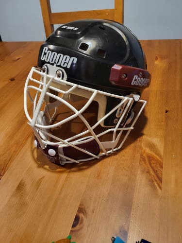 Cooper SK2000 M refurbished