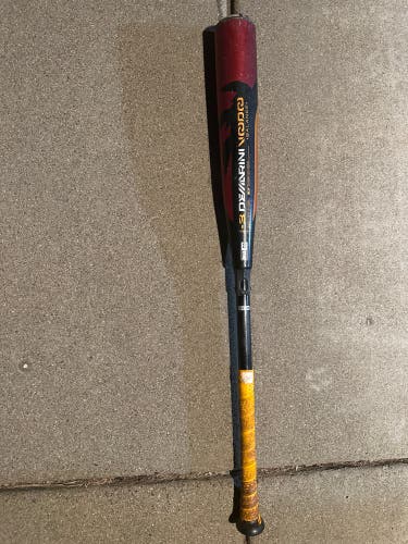 2018 DeMarini Voodoo
