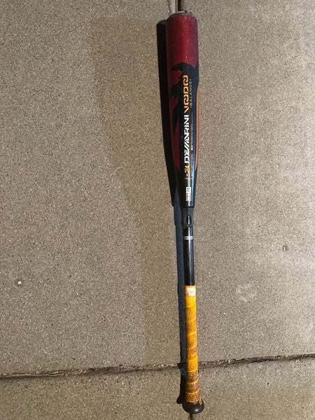 2018 DeMarini Voodoo