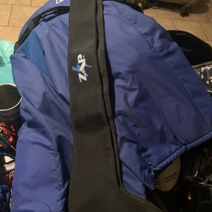 New WOT Zap Golf Gun Bag