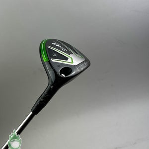 Used RH Callaway GBB EPIC 3 Wood 15* Diamana M+40 Regular Graphite Golf Club