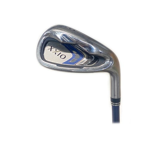 XXIO 9 Single 9 Iron Graphite XXIO MP900 54g Regular Flex