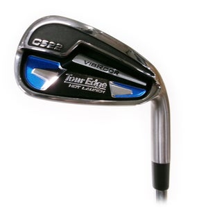Tour Edge C522 Single 5 Iron Steel KBS Max 80 Regular Flex