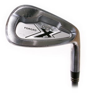 Callaway X Forged Single Pitching Wedge Graphite Proforce V2 95g Stiff Flex
