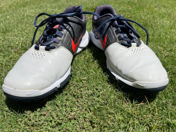 Nike Men’s Golf Shoes