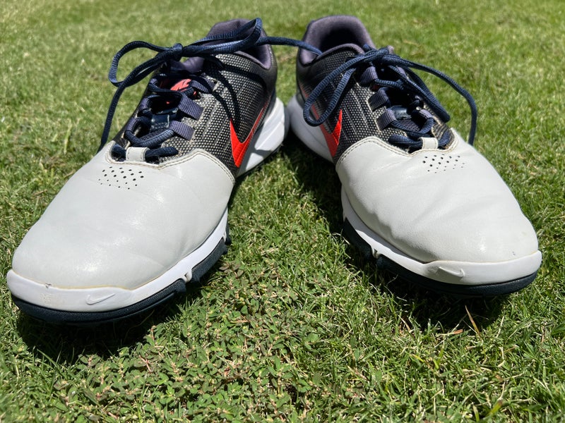 Nike Men’s Golf Shoes