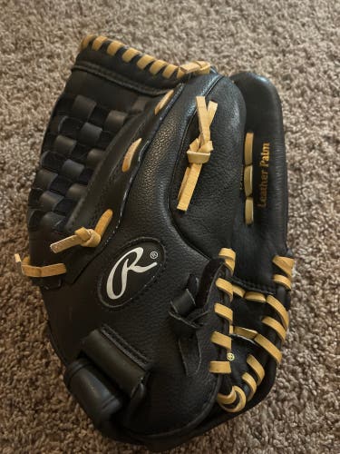 New Right Hand Throw 13" RSB Baseball Glove
