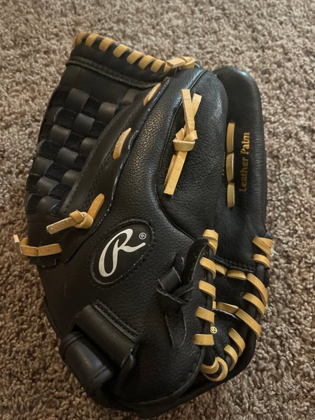 New Right Hand Throw 13" RSB Baseball Glove