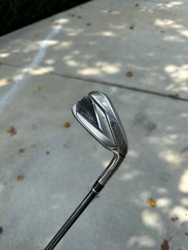 TaylorMade Stealth 6 iron