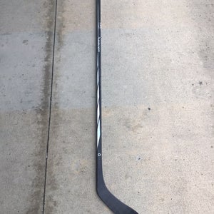New Senior Bauer Left Hand 87 Flex P28 Pro Stock Kotkaniemi Proto-R Hockey Stick