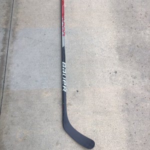 New Senior Bauer Left Hand P92 87 Flex Pro Stock Teravainen Vapor Hyperlite Hockey Stick