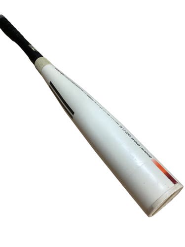 Warstic Bonesaber Bat (-3) 28oz 31"BBCOR Certified