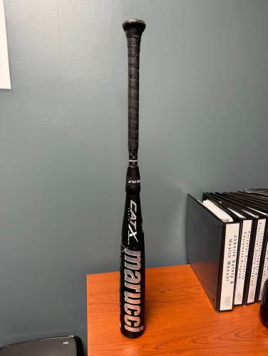 Marucci CAT X Vanta Composite Bat 30”/22oz