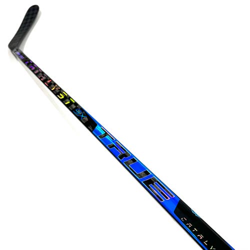 Winnipeg Ice - True Catalyst 9X RH 85 Flex TC2 - RH207