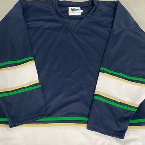 NEW XL practice jersey/socks