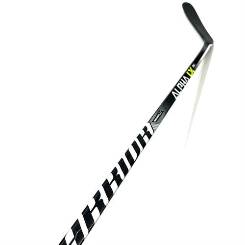 Warrior Alpha LXT LH 75 Flex W03 - MH208