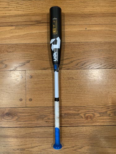 DeMarini CF USABat Certified Composite 29" -10 CF Bat