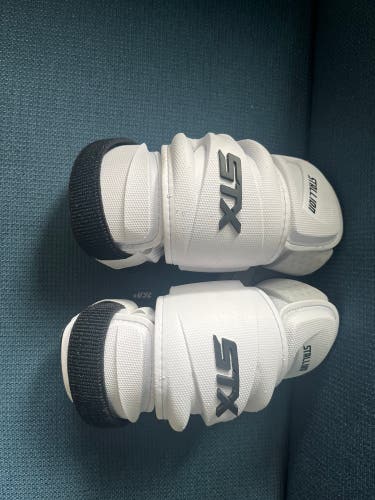 STX Stallion 500 Elbow Pads