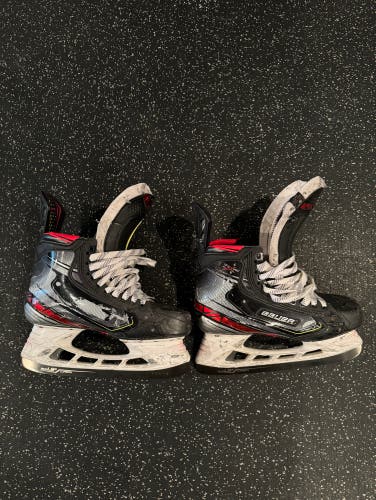 Senior size 8 Bauer Vapor 2X Pro Hockey Skates