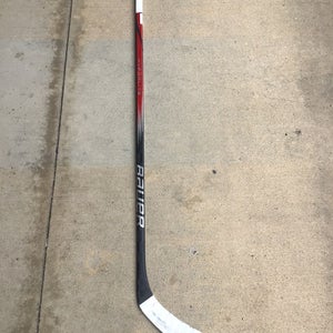 Used Senior Bauer Left Hand P92 87 Flex Pro Stock Teravainen Vapor Hyperlite 2 Hockey Stick