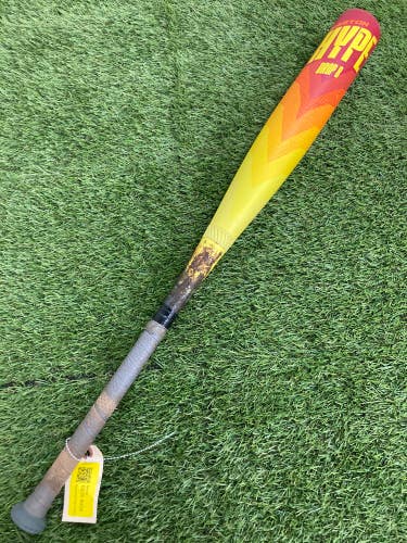 Easton Hype Fire (2 3/4") USSSA 2024 (-8)