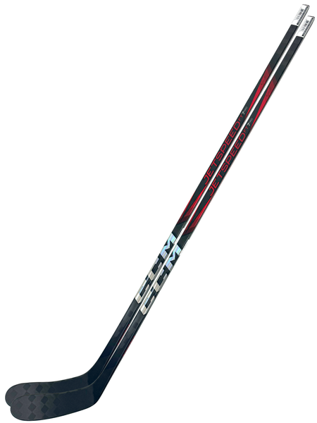 2 pack CCM Trigger 8 Pro ( Dressed FT7 Pro ) RH 80 Flex P28 