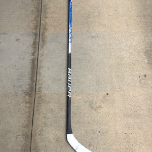 Used Senior Bauer Left Hand P28 95 Flex Pro Stock Kotkaniemi Vapor Hyperlite Hockey Stick