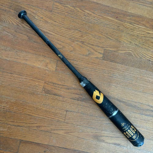 Used 2020 DeMarini BBCOR Certified (-3) 30 oz 33" The Goods Bat