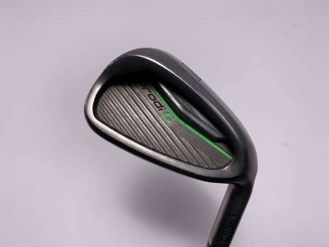 Ping Prodi G Pitching Wedge Black Dot Prodi G Youth Graphite Junior RH