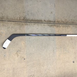 Used Senior Bauer Left Hand P28 95 Flex Pro Stock Kotkaniemi Proto-R Hockey Stick
