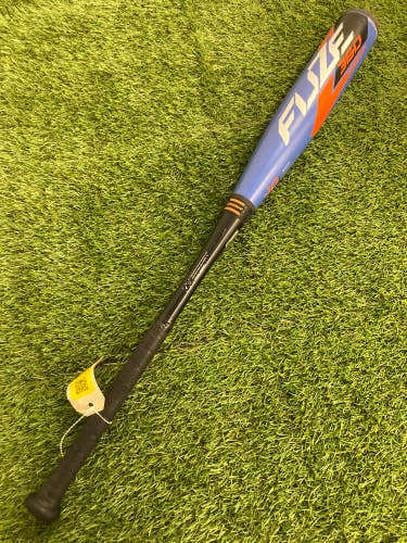 Easton FUZE Hybrid (2 5/8") USA Youth Bat 2022 (-10)