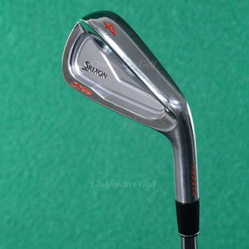 Srixon Z785 Forged Single 4 Iron Nippon NS Pro Modus 3 Tour 120 Steel Stiff