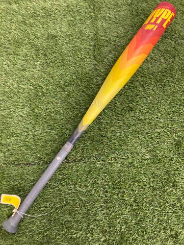 Easton Hype Fire (2 3/4") USSSA 2024 (-8)