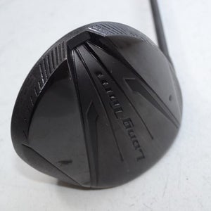 LEFT HANDED Cobra Long Tom 9* Driver Stiff Flex 45.75"  #176924