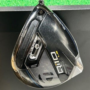 TaylorMade Qi10 LS 9.0* Driver Stiff Flex Tensei AV Limited 65g RH - Used