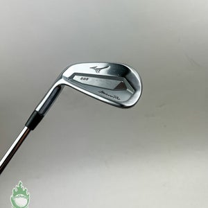 Used Left Handed Mizuno Pro 223 Forged 6 Iron 120g X100 X-Stiff Steel Golf Club