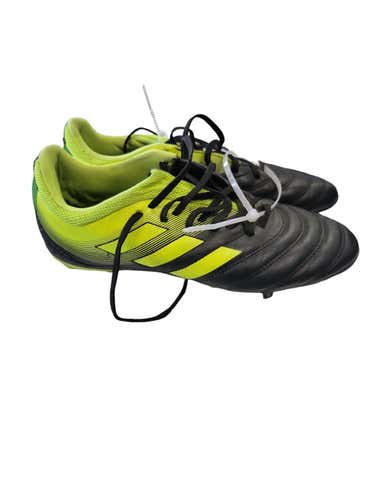 Used Adidas Copa Senior 6 Cleat Soccer Outdoor Cleats