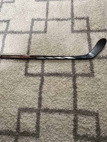 New Junior Bauer Left Hand Pro Stock Mystery Mini Hockey Stick