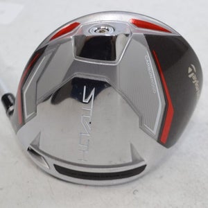 TaylorMade Stealth Ladies 12* Driver Right Ascent 45g  # 176842
