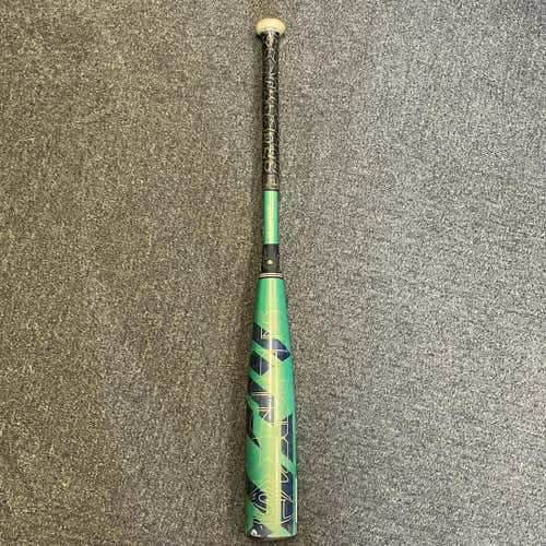 Used Louisville Slugger Meta 29" -10 Drop Usssa 2 3 4 Barrel Bats