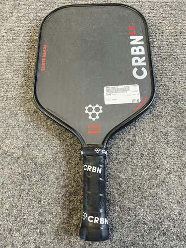 Crbn Power Series 2x Pickleball Paddle