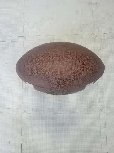 Used Wilson Footballs