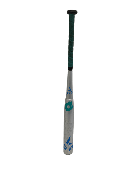 Used Demarini Vendetta 30" -12 Drop Fastpitch Bats